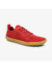 Groundies Barefootschoenen "Active" rood