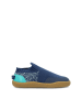 Groundies Barefootschoenen "Nara" blauw