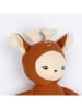 FABELAB Przytulanka "Fiona Fawn" - 0+