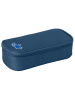 FABELAB Federmäppchen in Dunkelblau - (B)22 x (H)11 x (T)6 cm