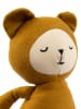 FABELAB Knuffeldier "Bear" - vanaf de geboorte