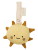 FABELAB Grzechotka "Sun" - 0+