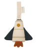 FABELAB Rammelaar "Spaceship" - vanaf de geboorte