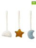 FABELAB 3-delige set: speelboogaccessoires "Moonbeam" meerkleurig - vanaf de geboorte