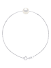 ATELIERS SAINT GERMAIN Witgouden armband met zoetwaterkweekparel