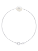 ATELIERS SAINT GERMAIN Zilveren armband met zoetwaterparel