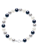 ATELIERS SAINT GERMAIN Armband met zoetwaterkweekparels