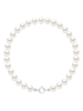 ATELIERS SAINT GERMAIN Perlen-Armband in Weiß