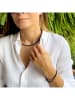 ATELIERS SAINT GERMAIN 2-delige parelsieradenset: ketting en armband