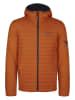 Westfjord Winterjacke "Hekla" in Orange