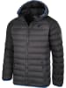 Westfjord Daunenjacke "Snaefell" in Anthrazit
