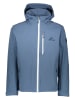 Westfjord Funktionsjacke "Esja" in Blau