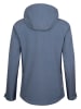 Westfjord Softshelljacke "Eldfjall XT" in Blau