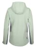 Westfjord Softshelljacke "Eldfjall XT" in Mint