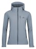 Westfjord Softshelljacke "Eldfjall XT" in Hellblau
