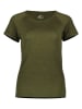 Westfjord Shirt in Khaki