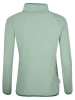 Westfjord Fleecejacke "Reynisfjara" in Mint