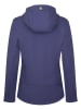 Westfjord Softshelljacke "Eldfjall" in Lila