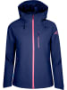 Westfjord Funktionsjacke "Keilir" in Dunkelblau