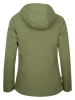 Westfjord Funktionsjacke "Keilir" in Oliv