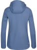 Westfjord Softshelljacke "Skogar" in Blau