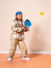 BuitenSpeel 5tlg. Pickleball-Set - ab 8 Jahren