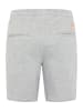 Polo Sylt Sweatshort grijs