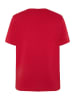 Polo Sylt Shirt rood
