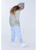 Polo Sylt Sweatshirt in Grau
