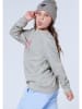 Polo Sylt Sweatshirt in Grau