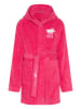 Polo Sylt Bademantel in Pink