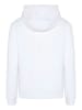 Polo Sylt Hoodie in Weiß