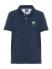 Polo Sylt Poloshirt in Dunkelblau