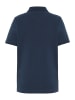 Polo Sylt Poloshirt donkerblauw