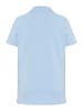 Polo Sylt Koszulka polo w kolorze błękitnym