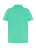 Polo Sylt Poloshirt in Grün