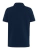 Polo Sylt Poloshirt donkerblauw
