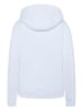 Polo Sylt Hoodie in Weiß