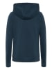 Polo Sylt Hoodie in Dunkelblau