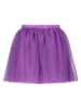 The New Chapter Tüllrock "Tulle" in Lila