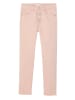 vertbaudet Spodnie w kolorze jasnoróżowym