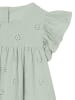 vertbaudet Jurk ''Mathilda'' groen