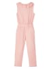 vertbaudet Kombinezon w kolorze jasnoróżowym
