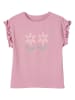 vertbaudet Koszulka w kolorze różowym