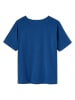 vertbaudet Shirt in Blau