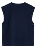 vertbaudet Shirt donkerblauw