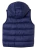 vertbaudet Doorgestikte bodywarmer donkerblauw