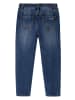 vertbaudet Jeans - Regular fit - in Blau