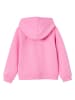 vertbaudet Sweatvest roze