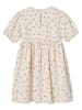vertbaudet Kleid ''Louisette'' in Creme